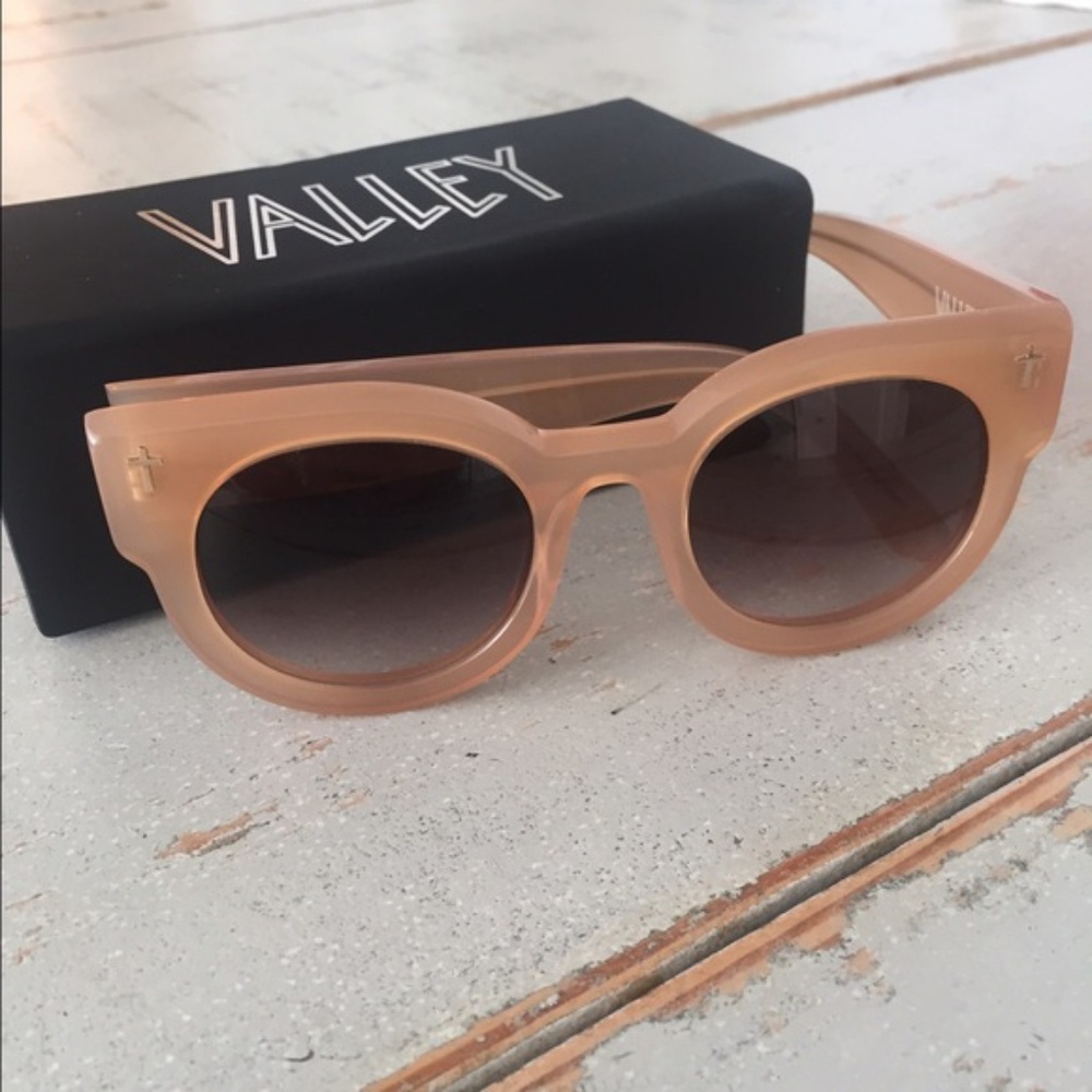 Valley Eyewear A Dead Coffin Club